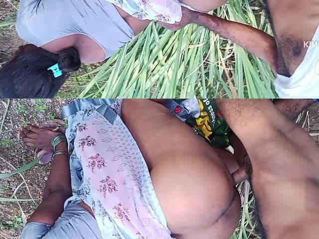 Indian Wife Fuking Outdoor Hardcore Doggy Style Big Ass Big Dick Marathi Audio