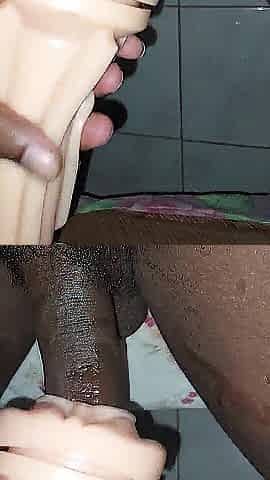 Masturbating Pt14 EP9