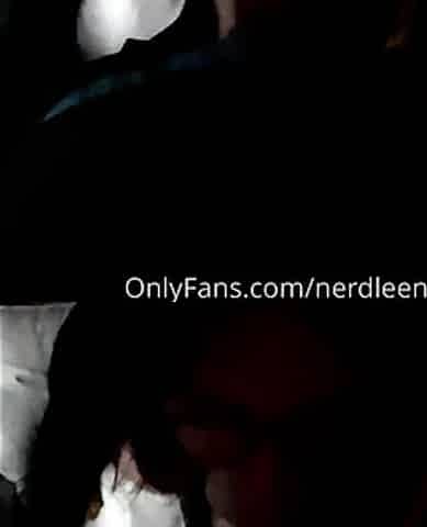 Czech amateur blowjob and fucking POV in public