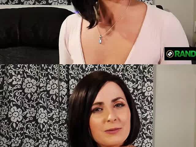 Stepmom Helena Price Shows Astounding Booty In JOI