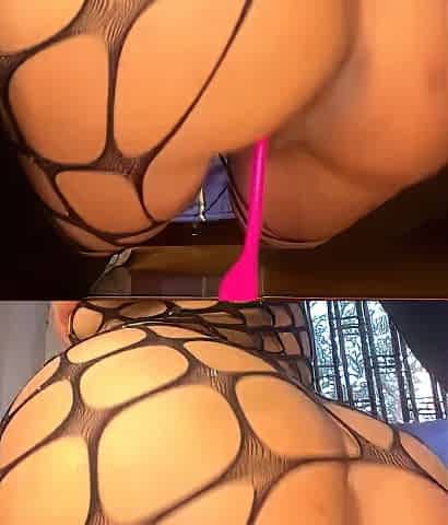 Hot Big Black Latina booty Black and Ebony