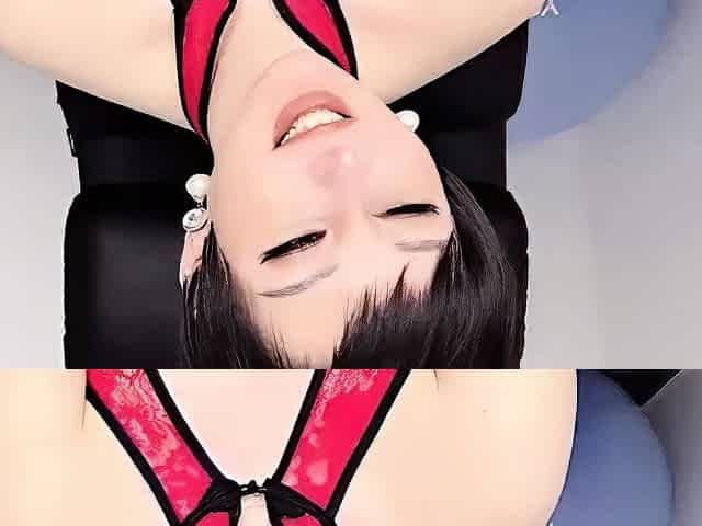 Teen close up fuck xxx housewife cumshot