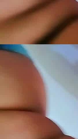 When My Husband Is Not Home, His Hot Wife Shows Her Big While He Is Video Calling His Friend, part 2