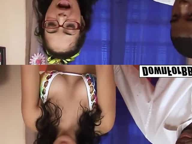 Rosy Andreas Monster Cock Dirt