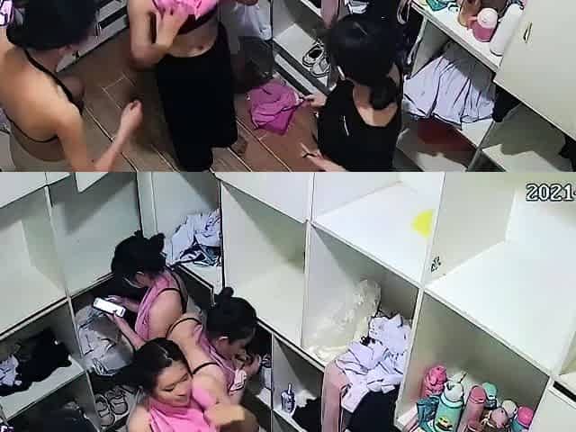 Horny fat arab housewife fingered on amateur hidden cam
