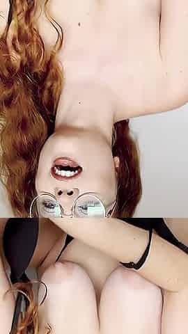 Unforgettable Orgasm
