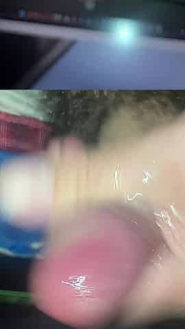 every day wank 12/thirty - cumming after a lengthy edging session - wank defiance