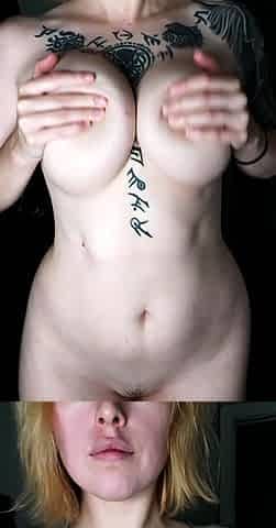 Amateur teen porsha solo action