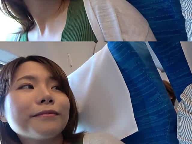 Resort Escape with Rin, a 32-year-old Married Woman - 1