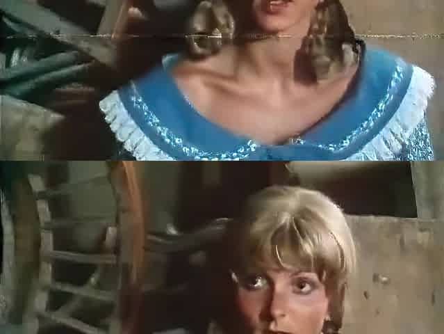 Andrea Werdien, Melitta Berger, Hans-Peter Kremser in classic sex site