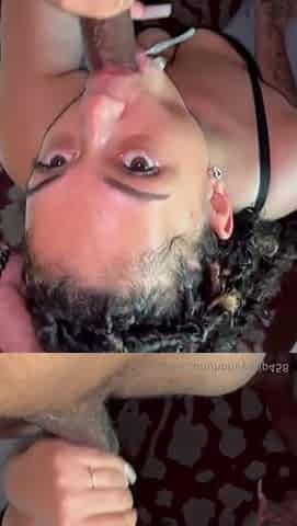 Posh spic BBW unbelievable adult video