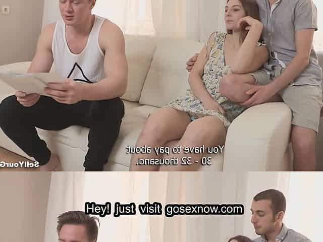 cash is like sex magic