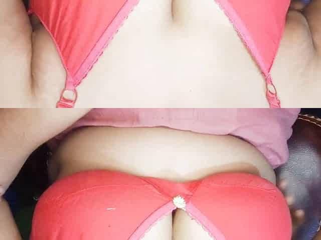 I Fucked My Big Breasted Desi Stepsister.