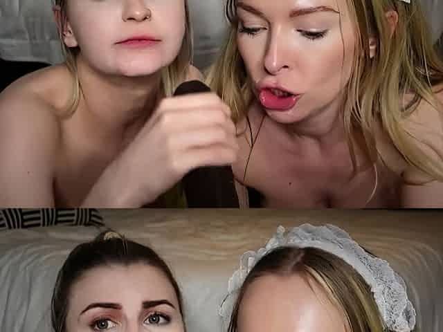Cute amateur webcam teen girl toying pussy on webcam