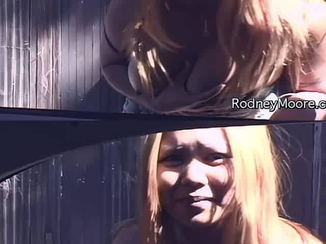 Vintage Swallow Asian Cutie Hooker Fantasy