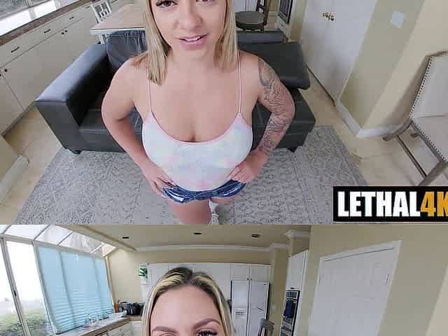 Hot Teen Gypsy