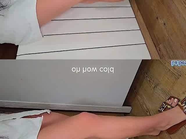 My Friend Masturbates While Watching Me Bathing At The End I Fuck Hardcore