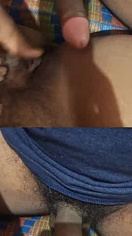 Hot Wife Bangali