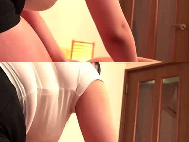 Teen close up fuck xxx housewife cumshot