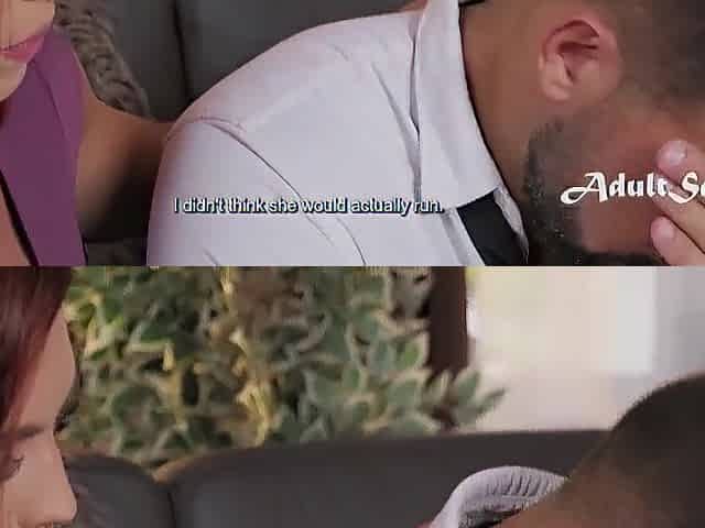 Fiance Got Cold Feet Right Previous to Wedding And My Ally Fixes Me With Anal