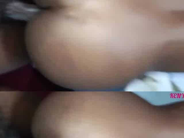 Doggstle Banging Black Cute Vagina And Creams[Full Movie scene On Sheer]