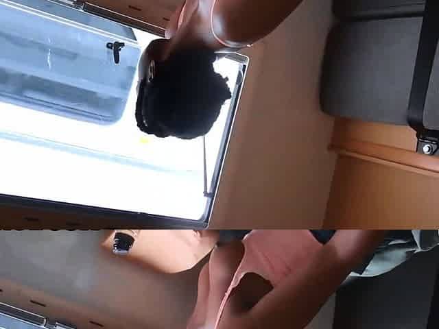 Perfect Body Amateur Ebony Girlfriend Fucked
