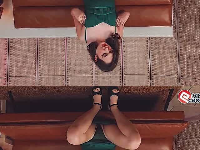 GROOBY ARCHIVES - Worship At The Feet of Natalie Carnot