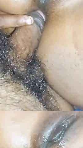 Desi Bhabhi Riding on Big Dick