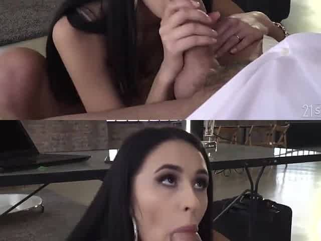 A Hidden Surprise With Alyssa Bounty