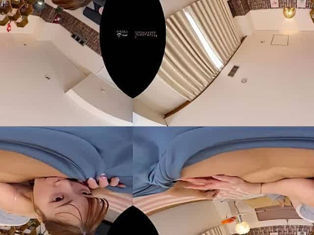 Tan Japanese gyaru in POV handjob blowjob rimjob orgy