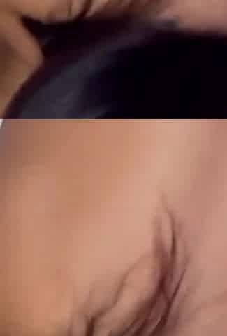 Look What They Did to Me, They Ruined My Ass, First It Was My Husband to Make Way for His Friend's Giant Cock!
