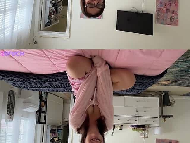 A white friend of mine has always wanted to try a BBC
