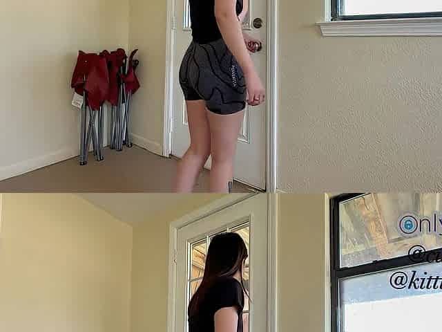 Stripper unintentionally bangs virgin teen after showing up at the wrong abode