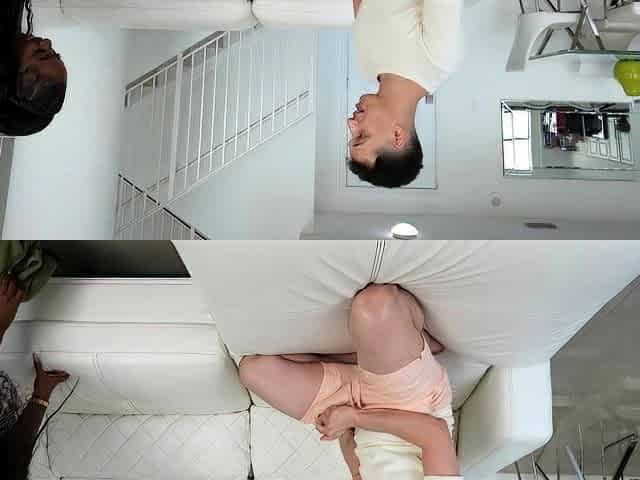 , De Thick - Anal Threesome