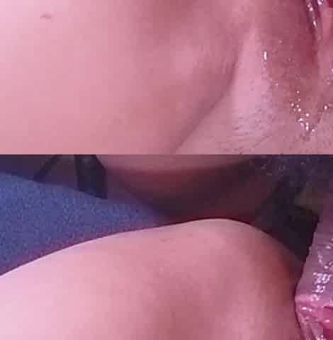My Roommate and I Tried Sex Together for the First Time.