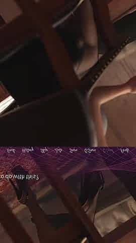 Naughty Office Bonus: Boss Rewards Horny Employee with a Butt Plug & Intense Anal Creampie-the Office - Part 8 - by Porn Game 4u