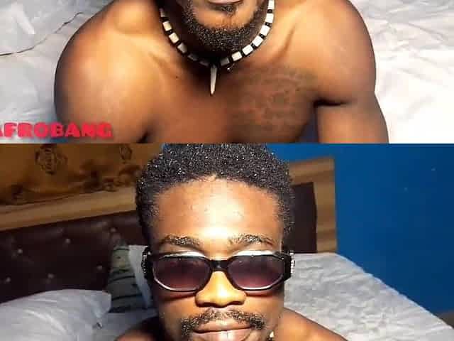 WIZZY BROWN THE ATHLETIC MAN ft BETTY SKALY