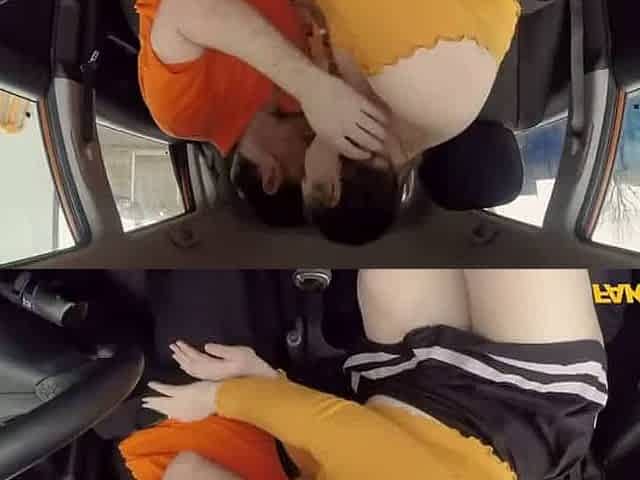 fuck in car tes drive