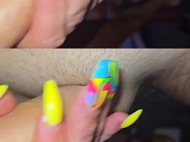 Stepmom in High Heels Bangs Like a Bitch