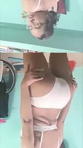 Inidan Teen 18+ Girl Exposing