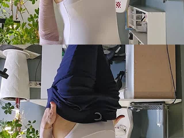Lick My Ass and Get a Promotion, the Choice Is Yours.