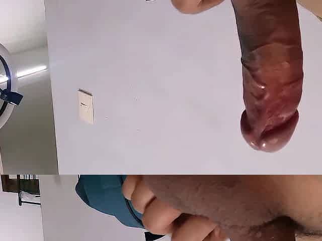 HD rod so u can suck and spit on your screen