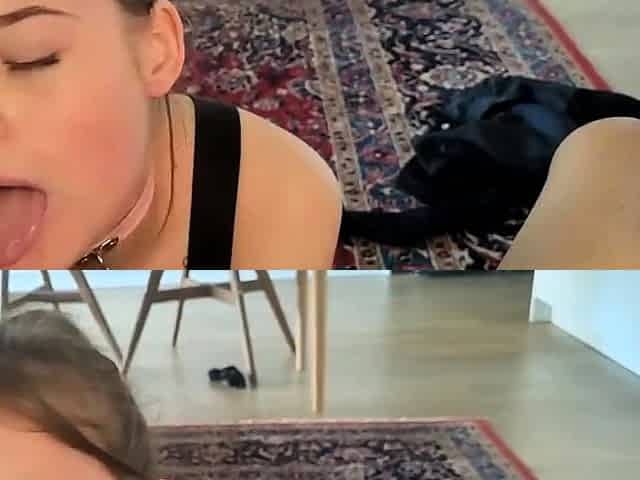 Chloe Wildd BG Anal Riding Cock Sextape Onlyfans Video