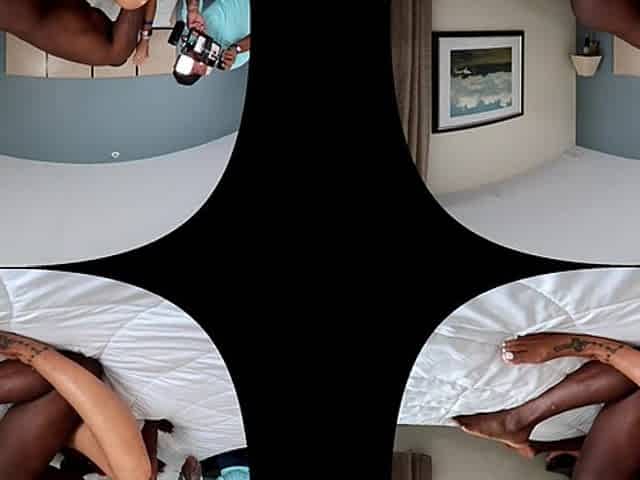 Real Bbc Cuck Session With Nauti Mermaid