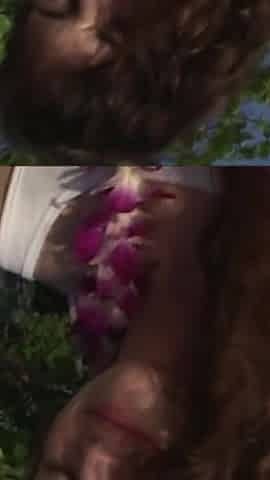 Faith Leon Hot Cock Sucker Babe, Riding Huge Dick Wet and Sexy Cumshot