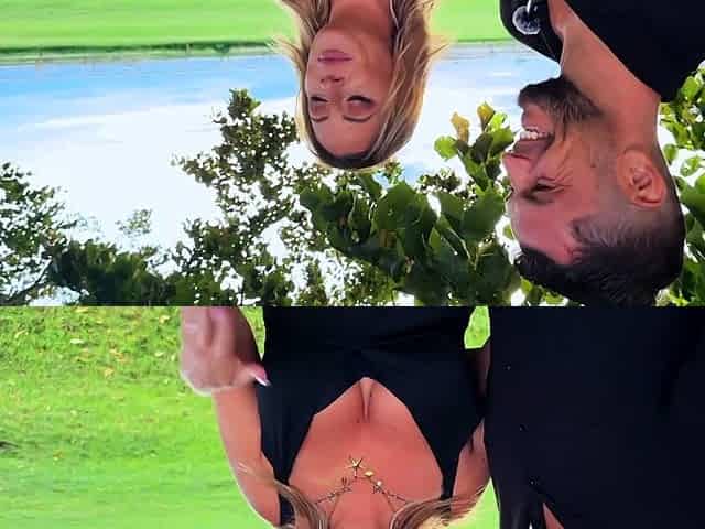 Giulia- Sexy Plump MILF