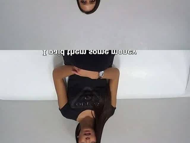 Amateur Czech Beauty's Intense POV Casting Fuck