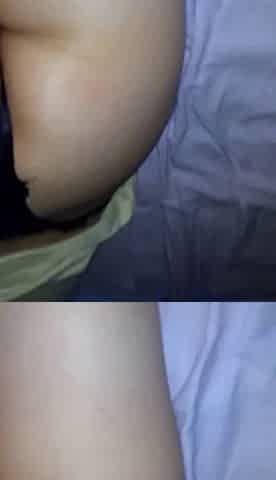 Fat ass Lizzy