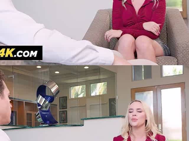 Alexis Monroe Bounces Her Big Ass On Big Bully Cock