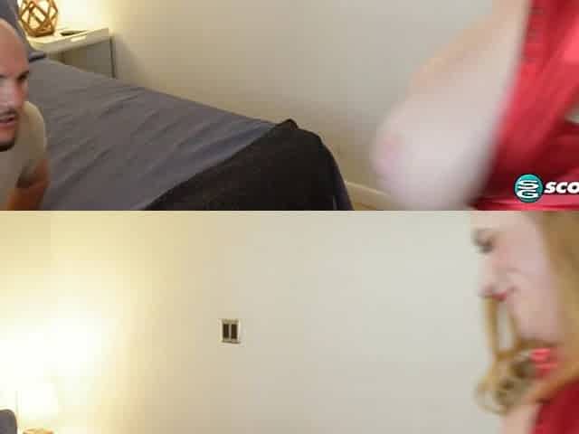 Large Tit Mya Blair Likes A Priceless Booty Screwing